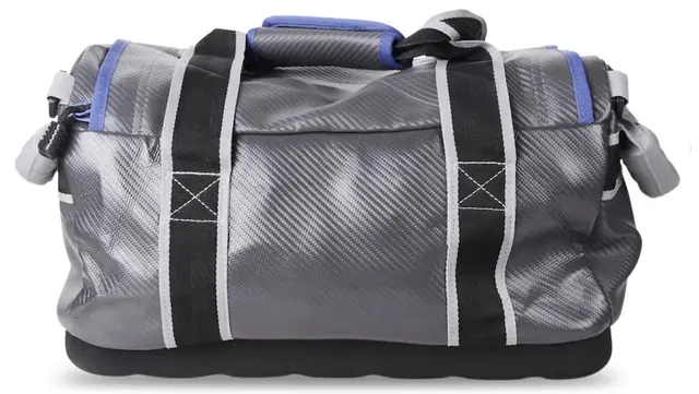 Mustad Boat Bag 18" 500D Tarpaulin Pvc 28 L 