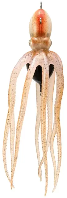 Mustad InkVader Kit w/Tablets Common 150g 