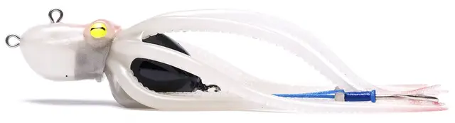 Mustad InkVader Kit w/Tablets Reef 340g 