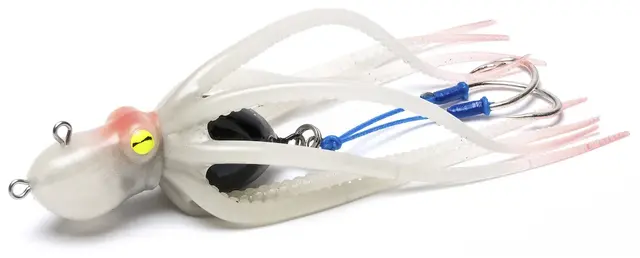 Mustad InkVader Kit w/Tablets Reef 340g 