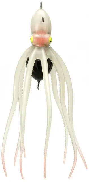 Mustad InkVader Kit w/Tablets Reef 340g 