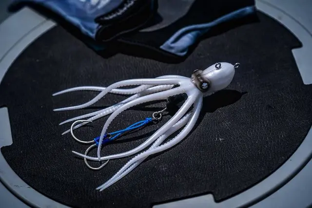 Mustad InkVader Kit w/Tablets Common 150g 