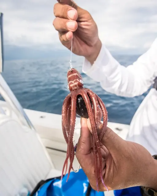 Mustad InkVader Kit w/Tablets Common 150g 