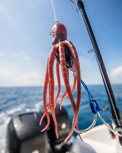 Mustad InkVader Kit w/Tablets Common 150g 