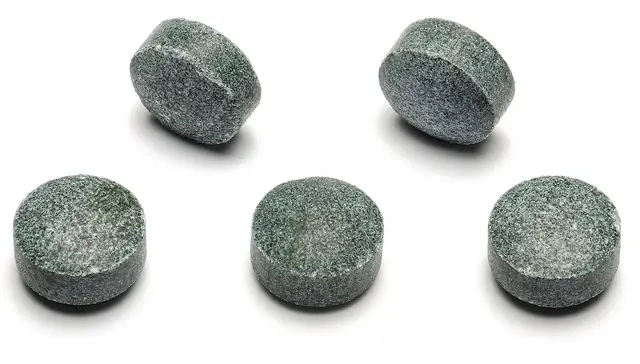 Mustad InkVader Kit w/Tablets Common 150g 