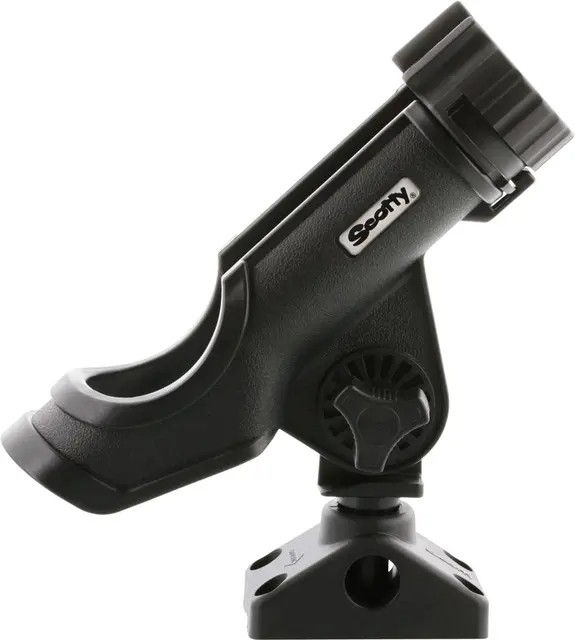 Scotty powerlock 230BK stangholder 