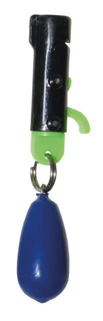 Trollingclip med søkke 56g 2stk i pakken 