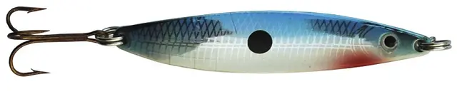 Viking Herring Prisme 10g Blå Kjøp 8 sluker få en gratis slukboks 