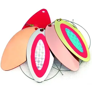 VM-Sl&#228;pet 64mm original 400 K