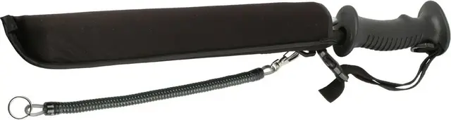 Wiggler Vadestav Teleskopisk 