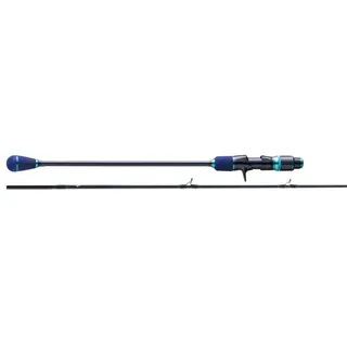 Williamson Solid Slow Jigging cast En havfiskestang som skiller seg ut