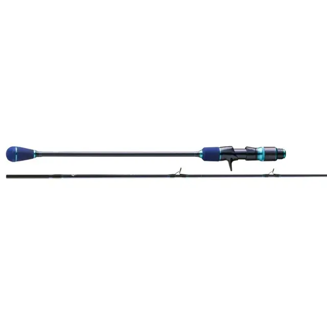 Williamson Solid Slow Jigging cast 6'3" Jig Max 300g 190cm PE3, 1+1pc 