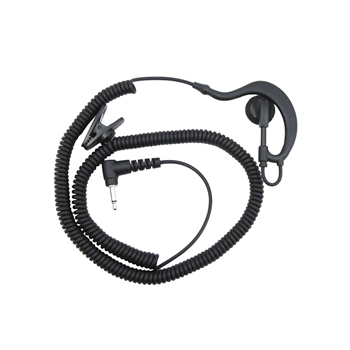 Icom PRO-C50L Ørehøytaler med 3,5 mm kontakt 