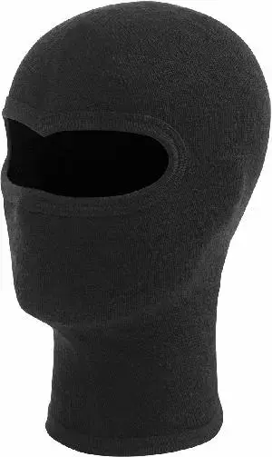 Woolpower Balaclava 200 200g/m2 Finlandshette fra Ullfrottè 