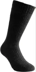 Woolpower Socks 800 Arctic str. 37-39 800g/m2, sokker fra Ullfrott&#232; Black