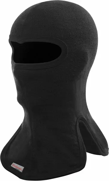 Woolpower Balaclava 400 400g/m2 Finlandshette fra Ullfrottè 