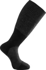 Woolpower Socks Skilled Knee-High 36/39 Sokker fra Ullfrott&#232; med 400g/m2
