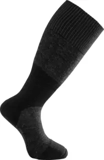Woolpower Socks Skilled Knee-High Sokker fra Ullfrott&#232; med 400g/m2