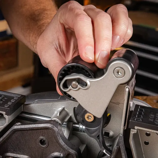 Work Sharp Slipeanlegg til Ken Onion MK2 Tilbehør til Ken Onion Edition MK2 