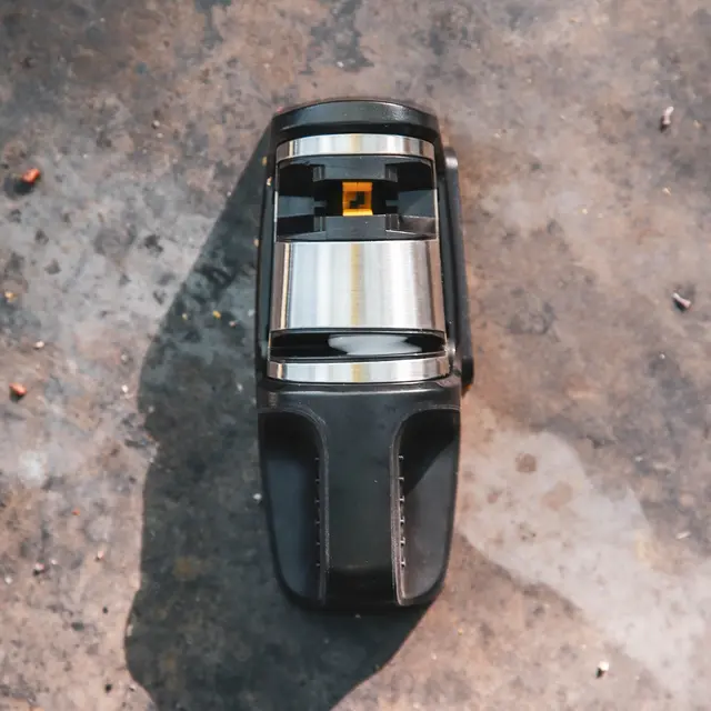 Work Sharp KES manuell knivsliper Til sliping av kjøkkenkniver, saks osv 