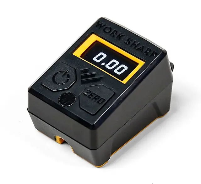 Work Sharp Paj PRO Presisjon Knivsliper Vinkeljusterbar 