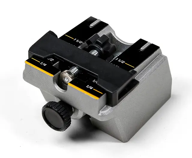 Work Sharp Paj PRO Presisjon Knivsliper Vinkeljusterbar 