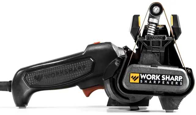 Work Sharp WSKTS MK.2 Kniv & verktøysliper 