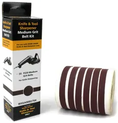 Work Sharp slipeb&#229;nd 220 6 Slipeb&#229;nd til WSKTS-I