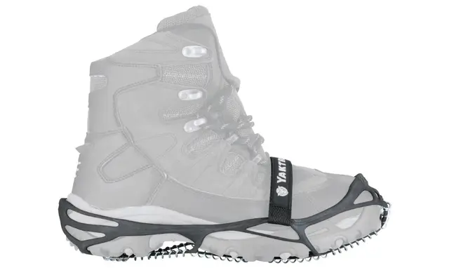 Yaktrax Brodd Pro S/38-40 