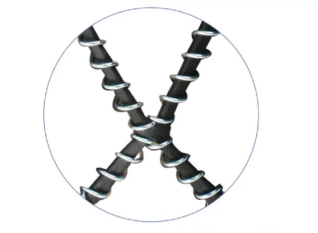 Yatrax Brodd Walk 34/37 Enkel å ta på og ta av! 