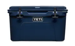 Yeti Tundra 45 Kj&#248;leboks Marine Holder mat/drikke kald over lang tid!