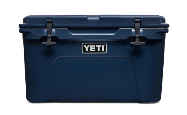 Yeti Tundra 45 Kjøleboks Marine Holder mat/drikke kald over lang tid! 