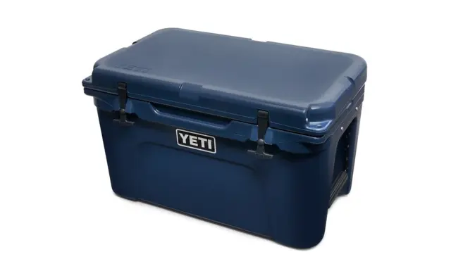 Yeti Tundra 45 Kjøleboks Marine Holder mat/drikke kald over lang tid! 