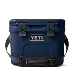 Yeti Roadie 15 Kj&#248;leboks 15L - Navy Holder mat/drikke kald over lang tid!
