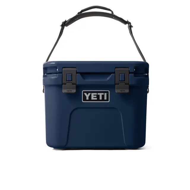 Yeti Roadie 15 Kjøleboks 15L - Navy Holder mat/drikke kald over lang tid! 