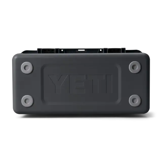 Yeti LoadOut GoBox 60 Tan Vanntett og sikker oppbevaringsboks 