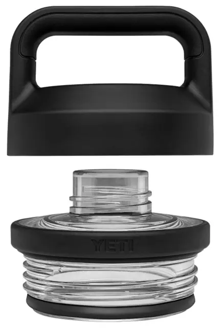 Yeti Rambler 26 Bottle Navy 760ml Godt isolert termoflaske 