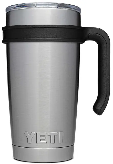 Yeti håndtak til Rambler Termomug 591ml Tilbehør 