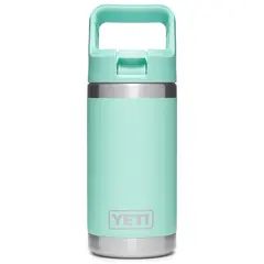 Yeti Rambler Kids Bottle Seafoam 354ml Godt isolert termoflaske