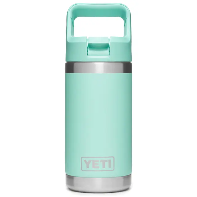 Yeti Rambler Kids Bottle Seafoam 354ml Godt isolert termoflaske 