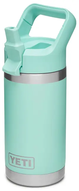 Yeti Rambler Kids Bottle Seafoam 354ml Godt isolert termoflaske 