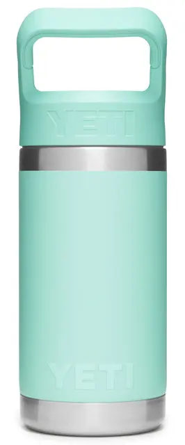 Yeti Rambler Kids Bottle Seafoam 354ml Godt isolert termoflaske 