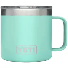 Yeti Rambler Termokopp Seafoam 414ml Godt isolert termokopp