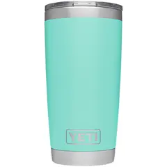 Yeti Rambler Termokopp Seafoam 591ml Godt isolert termokopp
