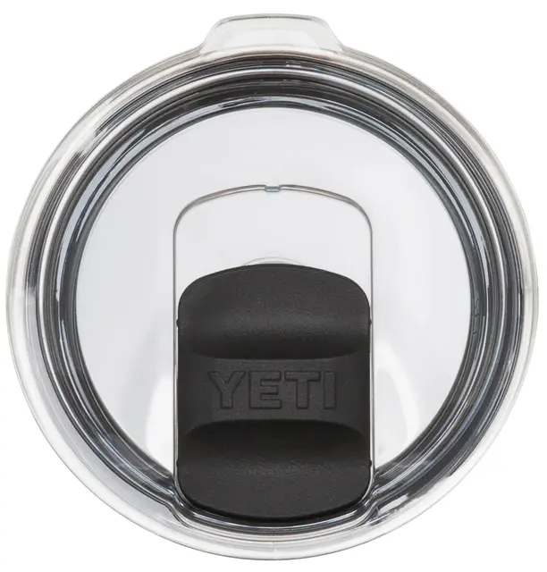 Yeti Rambler Termokopp Stainless steel 591ml 