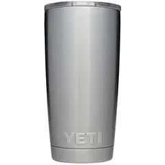 Yeti Rambler Termokopp Stainless steel 591ml