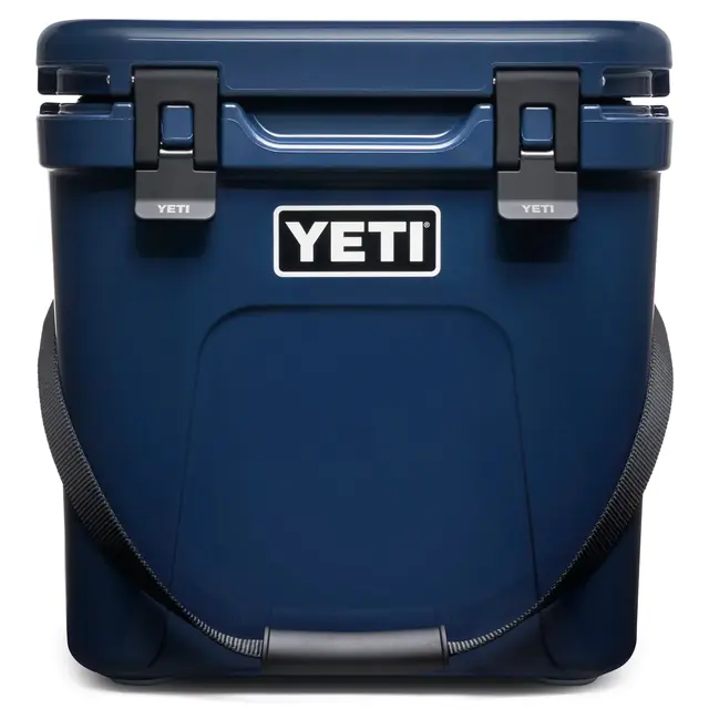 Yeti Roadie 24 Kjøleboks 24L - Navy Holder mat/drikke kald over lang tid! 