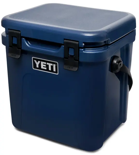Yeti Roadie 24 Kjøleboks 24L - Navy Holder mat/drikke kald over lang tid! 
