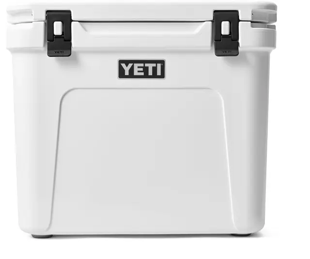 Yeti Roadie 60 Weeled Coolbox White Kjøleboks med teleskophåndtak og hjul 