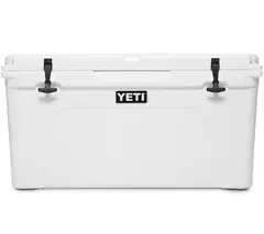 Yeti Tundra 75 Kj&#248;leboks White Holder mat/drikke kald over lang tid!
